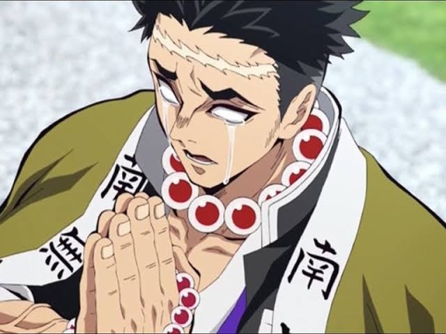 【漫画・アニメ】彼女を外見で選ばなさそうな男性キャラPart4