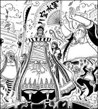 【漫画・アニメ】彼女を外見で選ばなさそうな男性キャラPart4