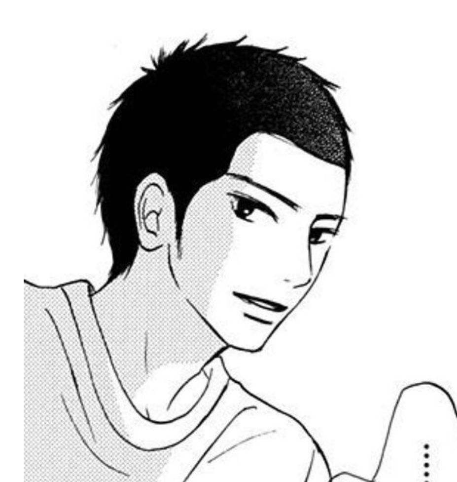【漫画・アニメ】彼女を外見で選ばなさそうな男性キャラPart4