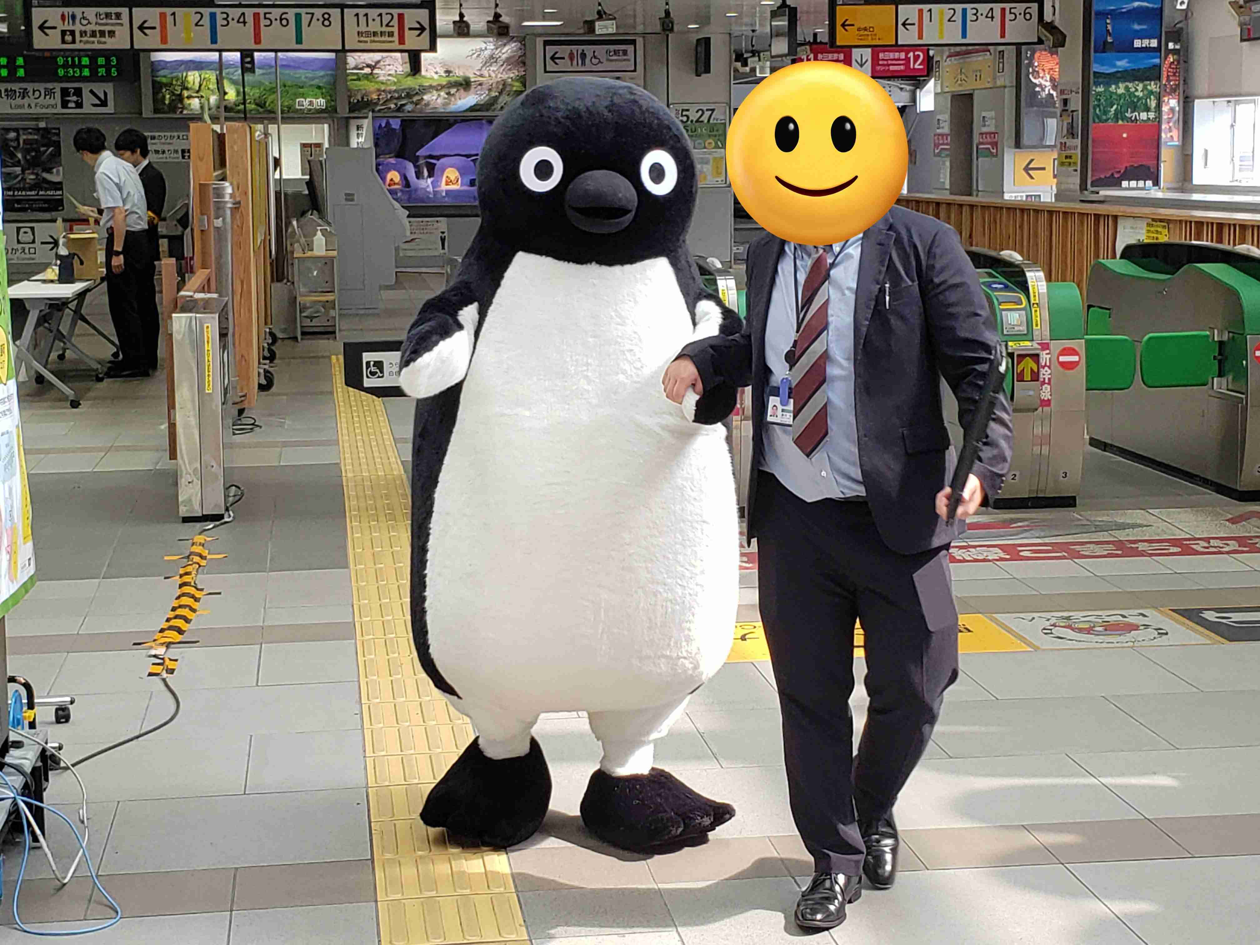Suica「空白県」ついに解消、始発に合わせ利用の11歳「小学1年から待っていた」