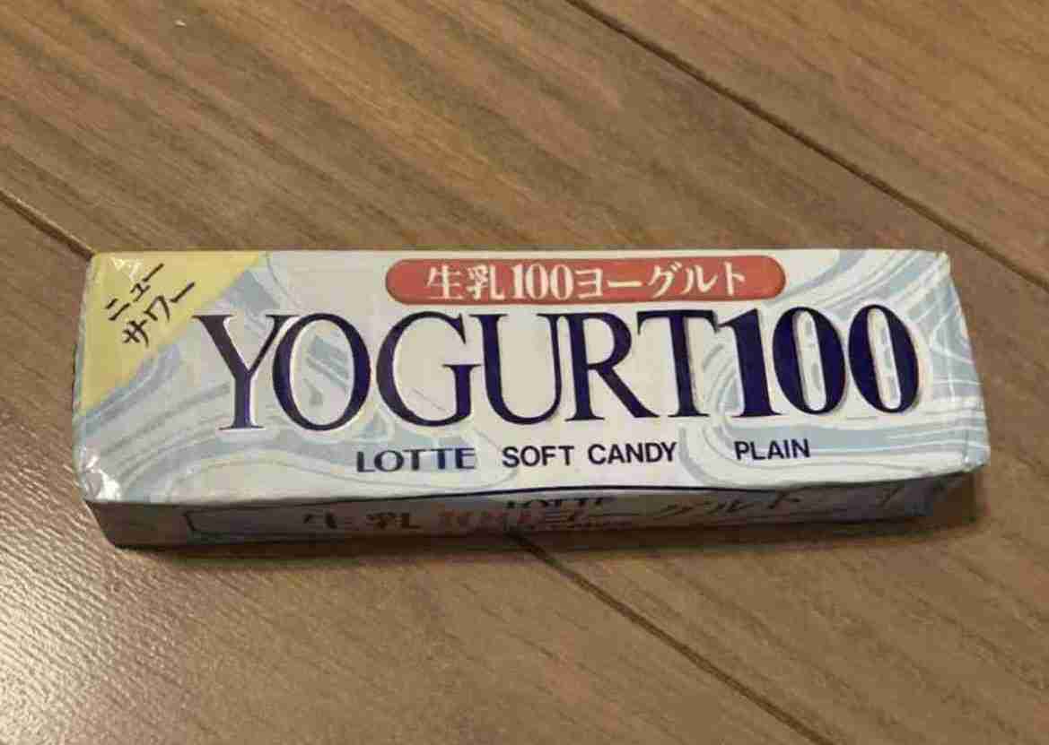 【復活希望】子どもの頃好きだったおやつ