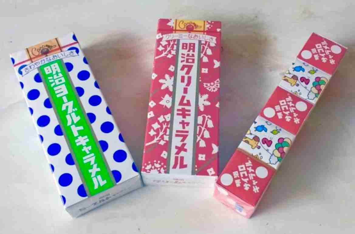 【復活希望】子どもの頃好きだったおやつ