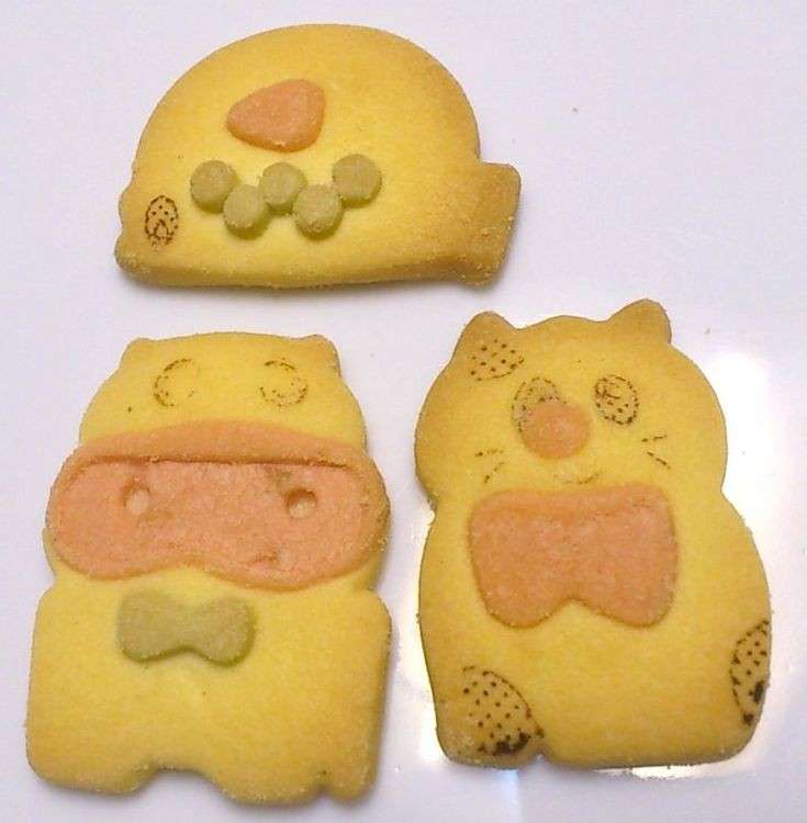 【復活希望】子どもの頃好きだったおやつ