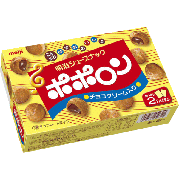 【復活希望】子どもの頃好きだったおやつ