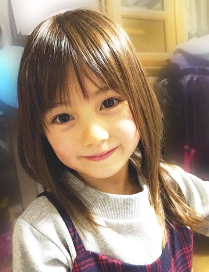 モテるお子さんをお持ちの方