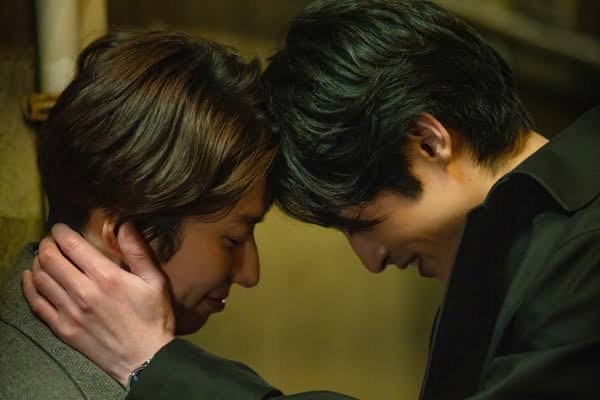 ドラマ「オールドファッションカップケーキ」好きな人!