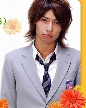 ドラマ「オールドファッションカップケーキ」好きな人!