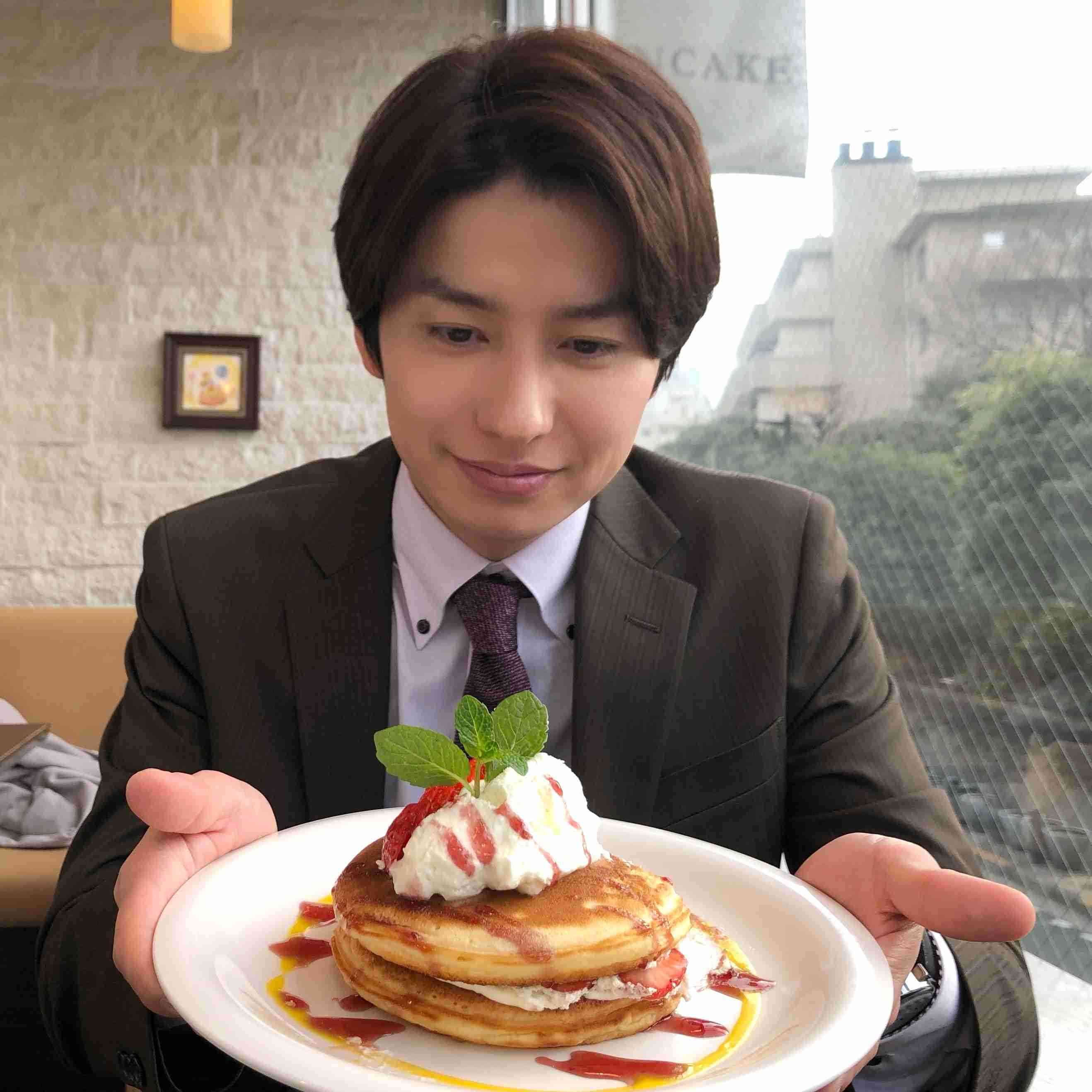 ドラマ「オールドファッションカップケーキ」好きな人!