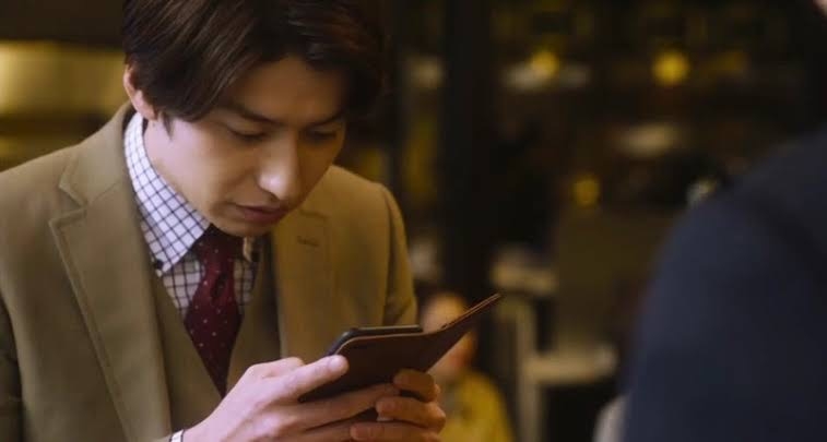 ドラマ「オールドファッションカップケーキ」好きな人!