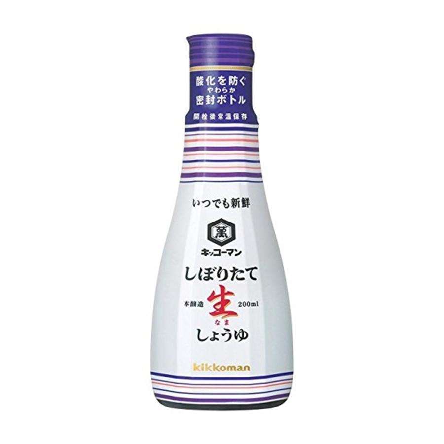 【醤油】しょうゆ差しに不満