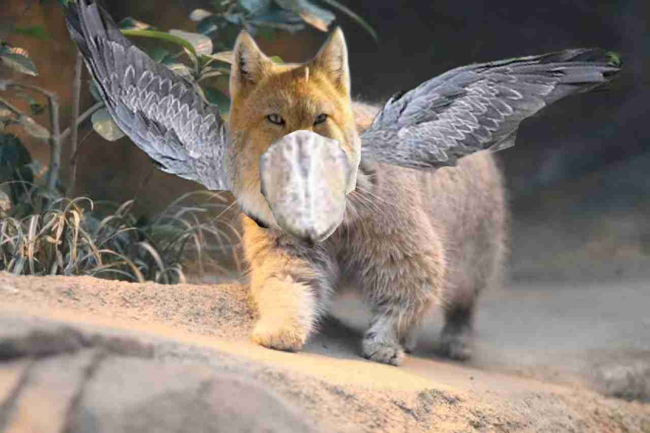 三つ子のスナドリネコ公開　鳥羽水族館「可愛い姿、見逃さないで」