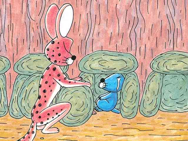 三つ子のスナドリネコ公開　鳥羽水族館「可愛い姿、見逃さないで」