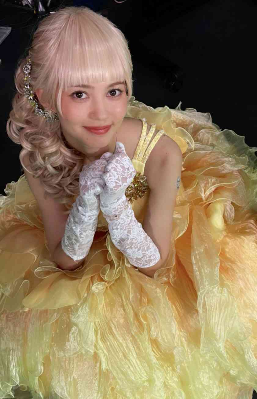 姫キャラと言えば？