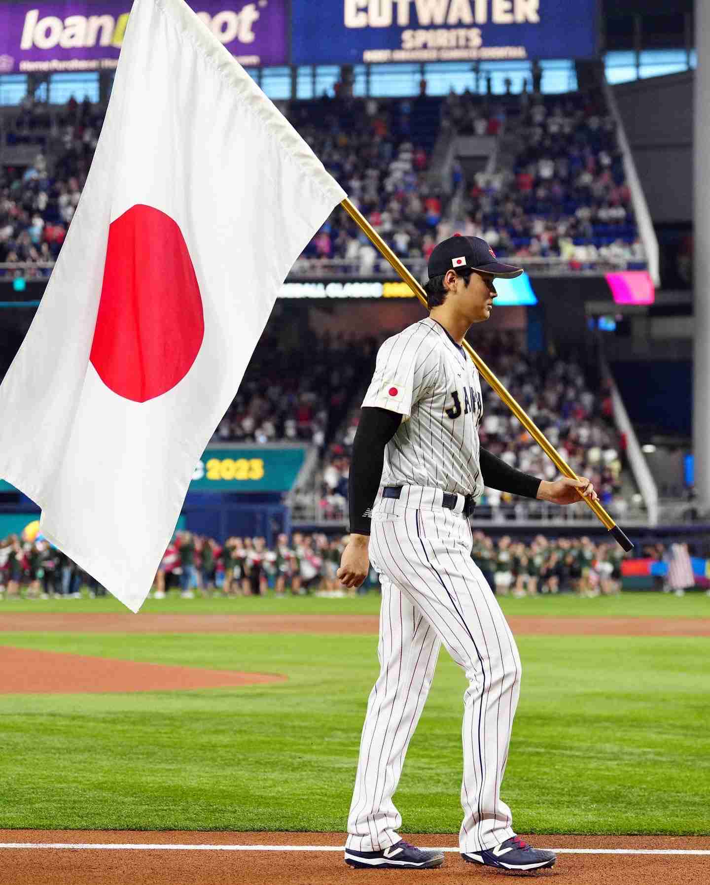 【実況・感想】緊急特報！侍ジャパン世界一の熱狂！