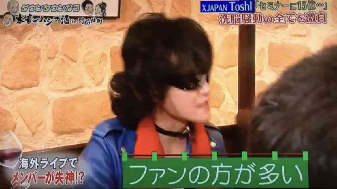 亀梨和也 KAT-TUNコンサートで女性が失神寸前! 事後の行動で好感度さらに上昇