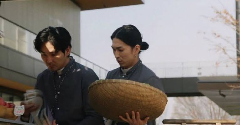 松田龍平の出演作で一番好きな作品