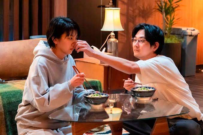 松田龍平の出演作で一番好きな作品
