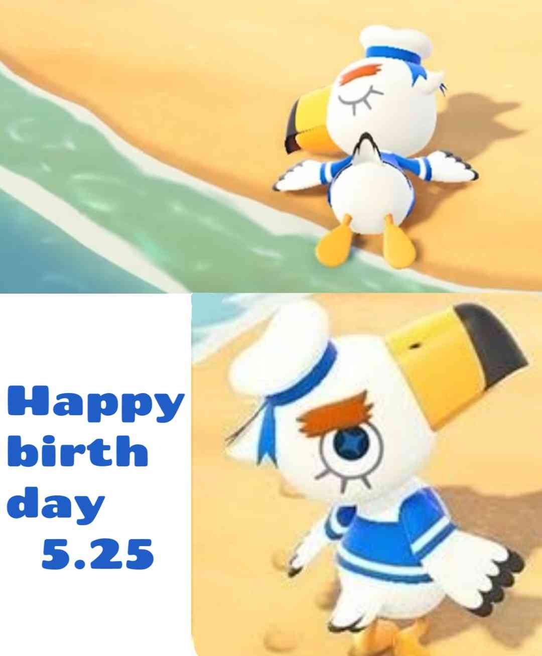 🎉毎日誰かの誕生日🎂誕生日をお祝いするトピ🎁