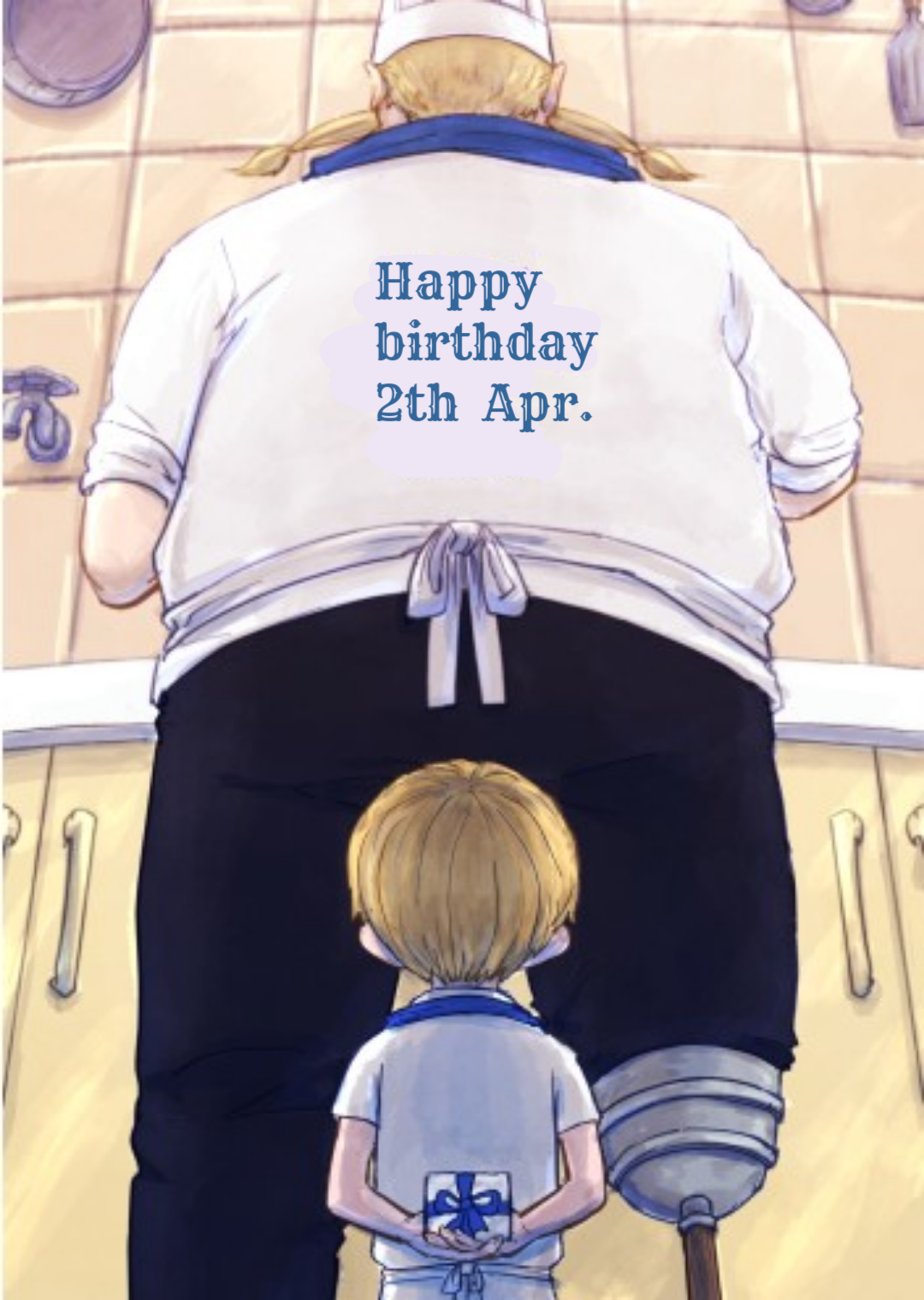 🎉毎日誰かの誕生日🎂誕生日をお祝いするトピ🎁