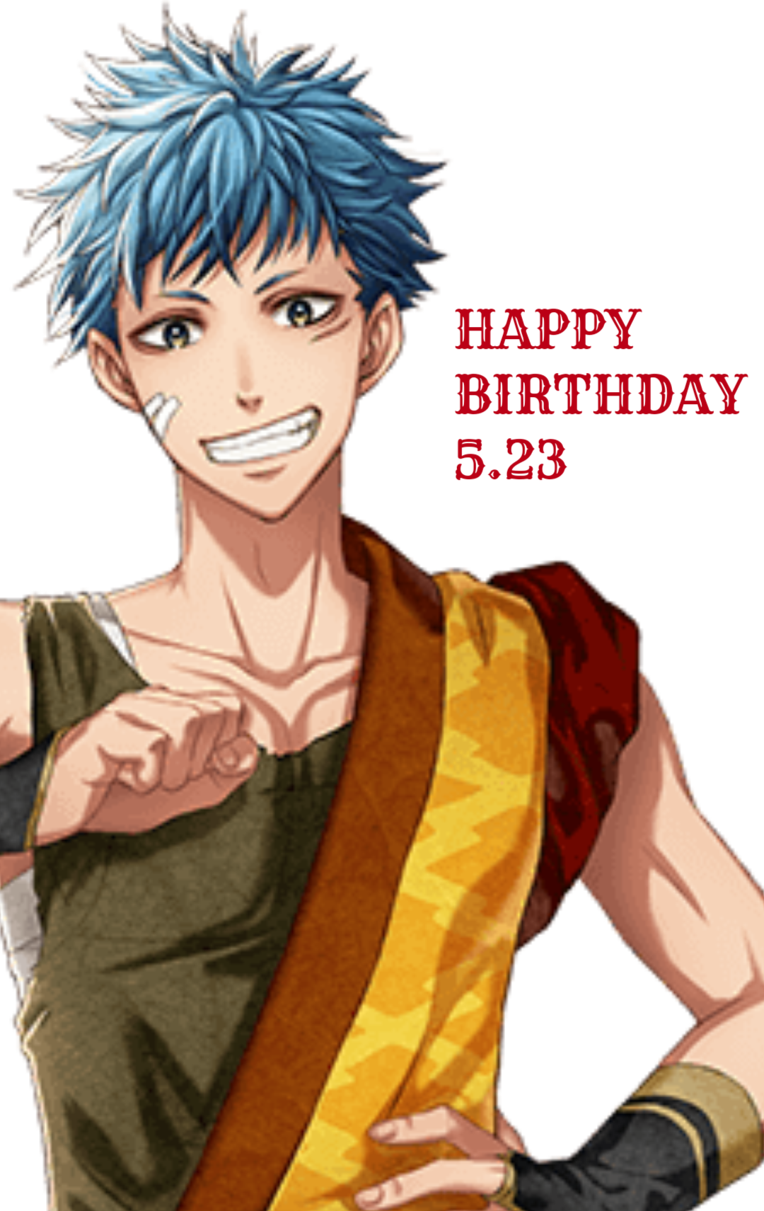 🎉毎日誰かの誕生日🎂誕生日をお祝いするトピ🎁