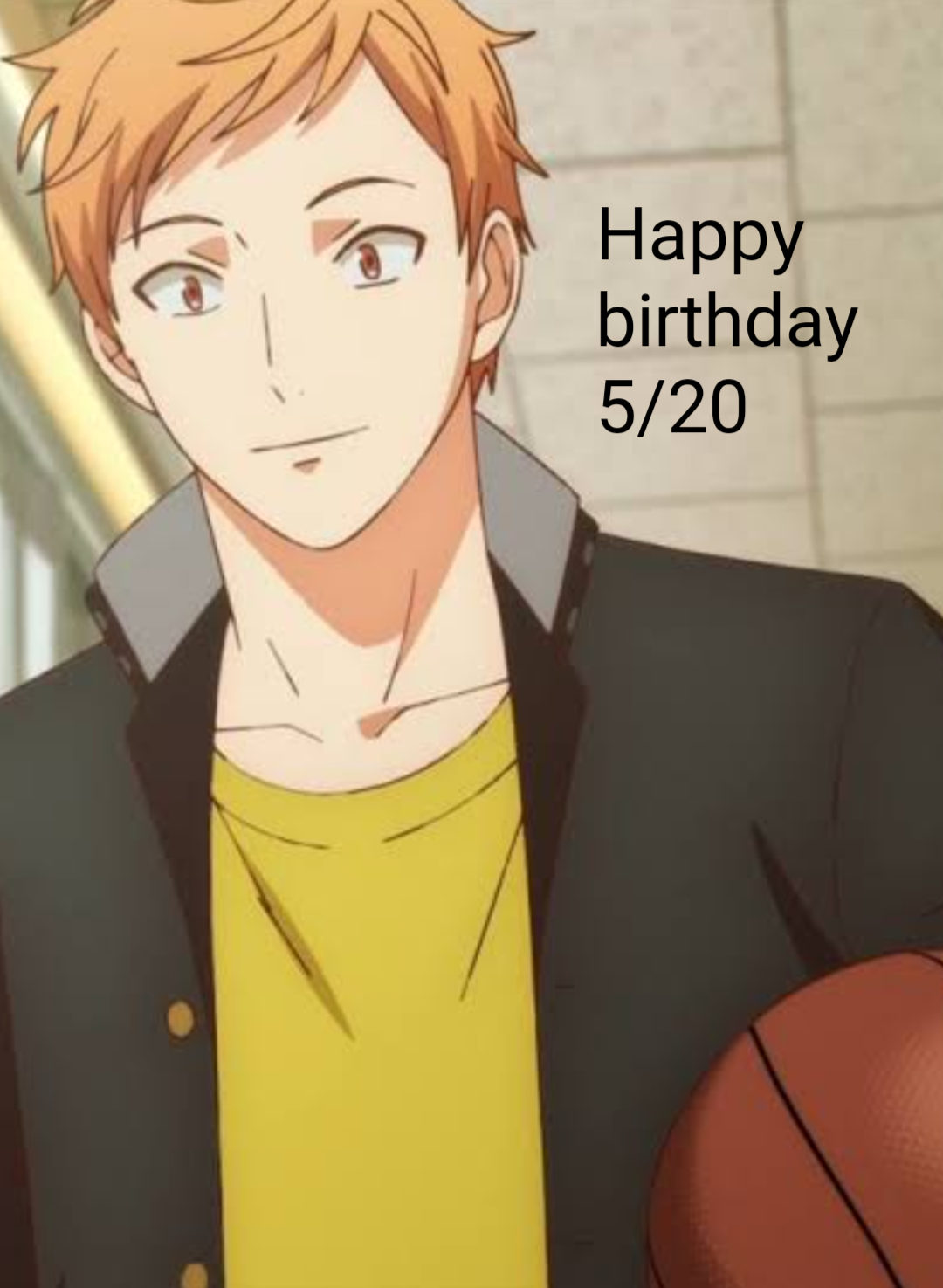 🎉毎日誰かの誕生日🎂誕生日をお祝いするトピ🎁