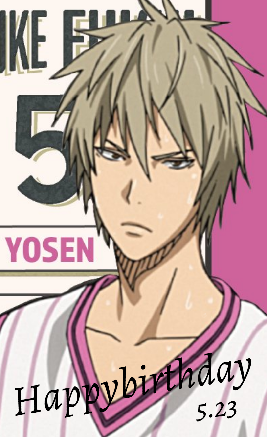 🎉毎日誰かの誕生日🎂誕生日をお祝いするトピ🎁