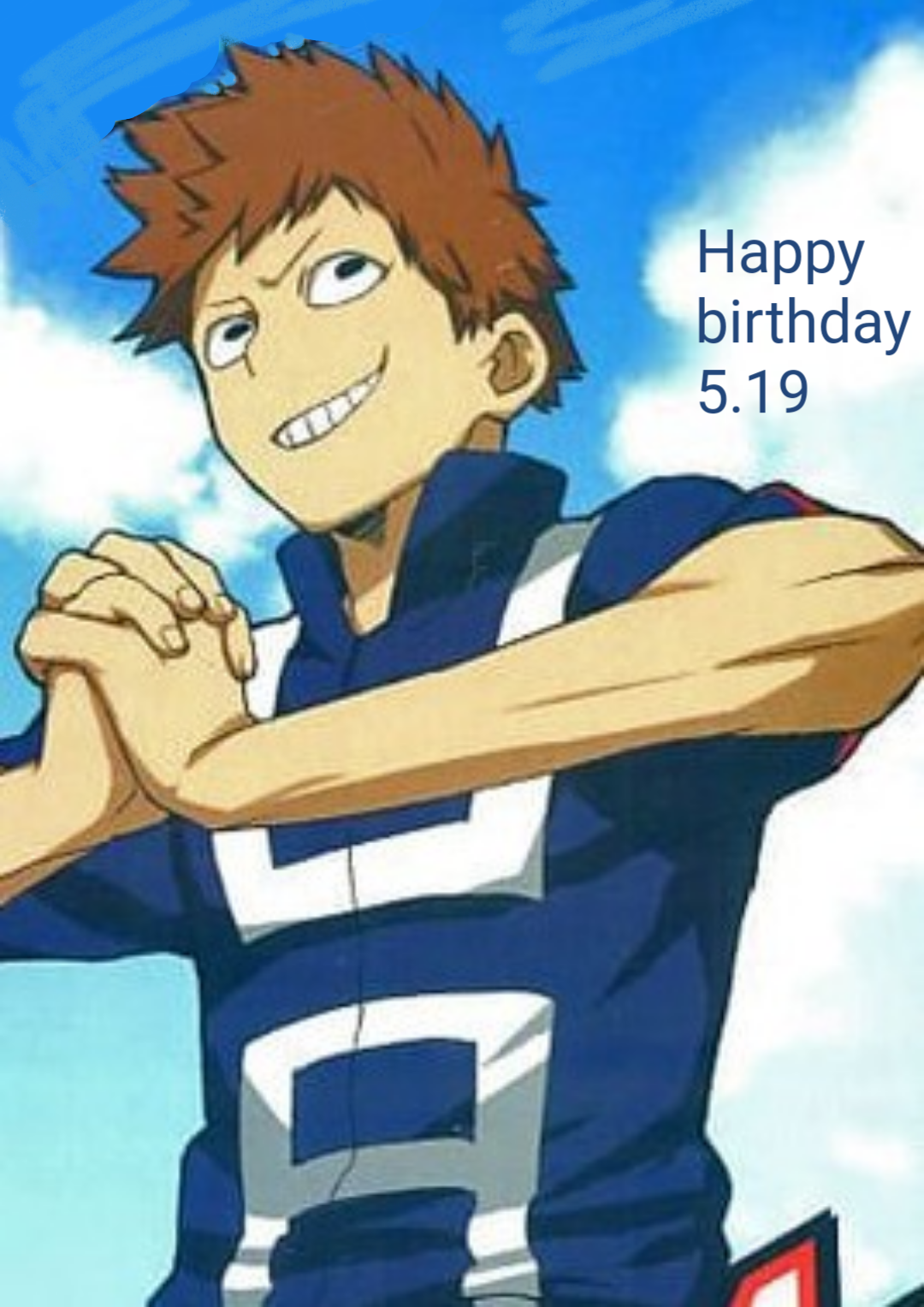 🎉毎日誰かの誕生日🎂誕生日をお祝いするトピ🎁