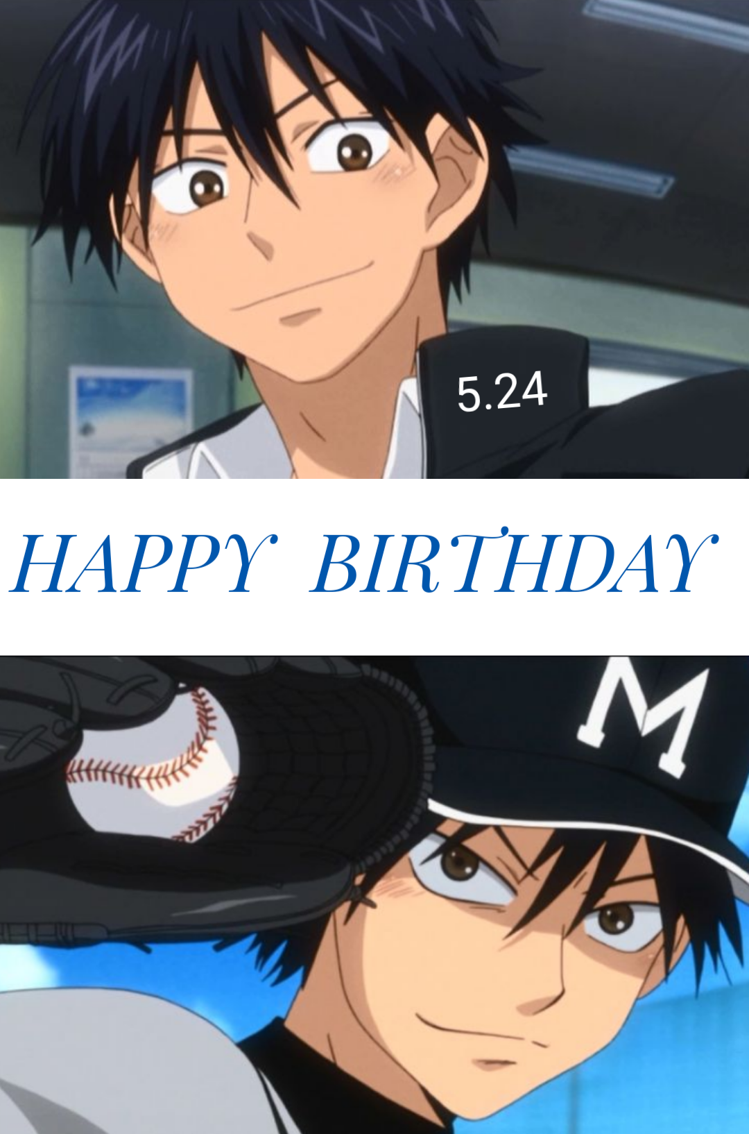 🎉毎日誰かの誕生日🎂誕生日をお祝いするトピ🎁