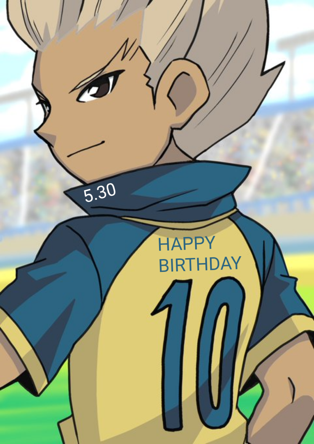 🎉毎日誰かの誕生日🎂誕生日をお祝いするトピ🎁