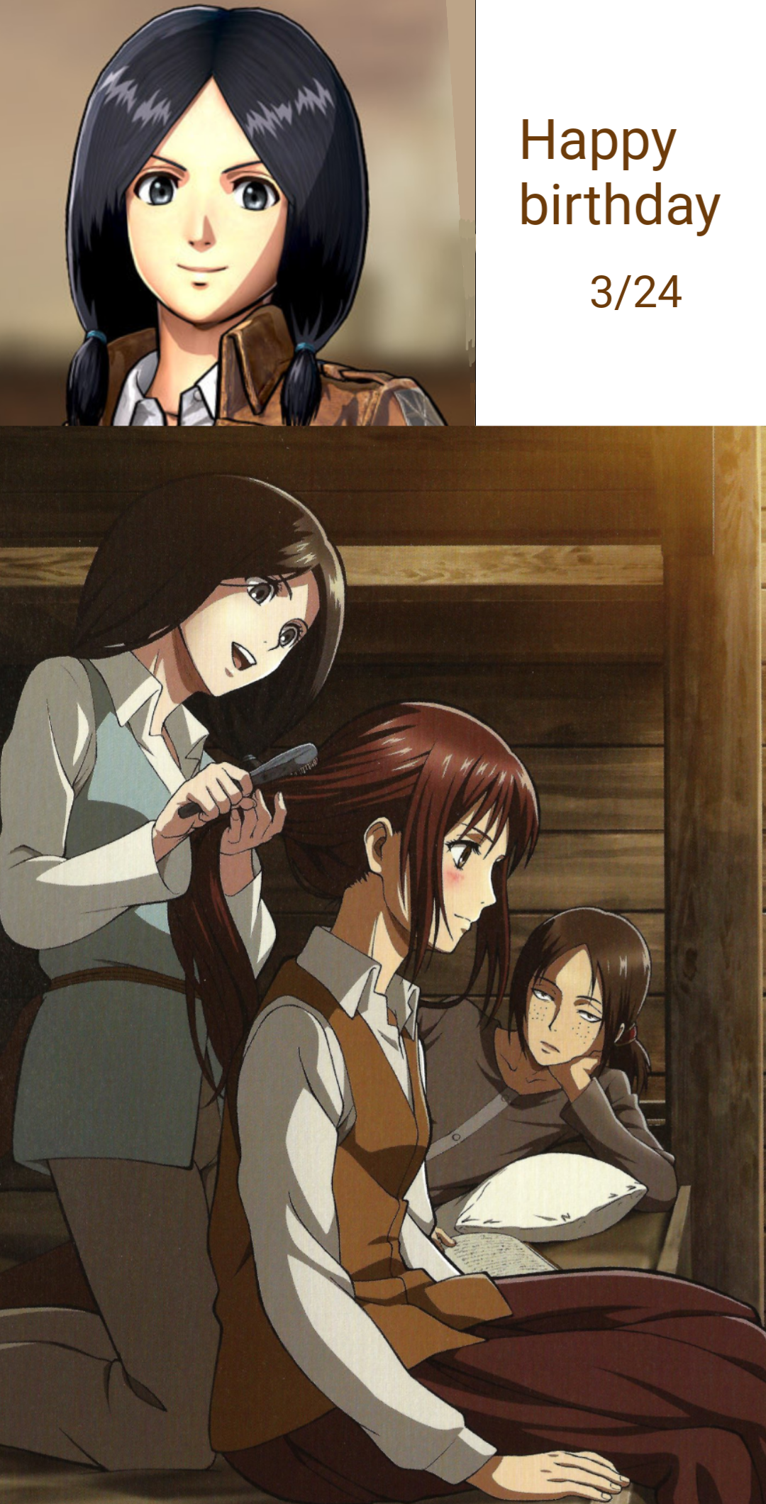 🎉毎日誰かの誕生日🎂誕生日をお祝いするトピ🎁