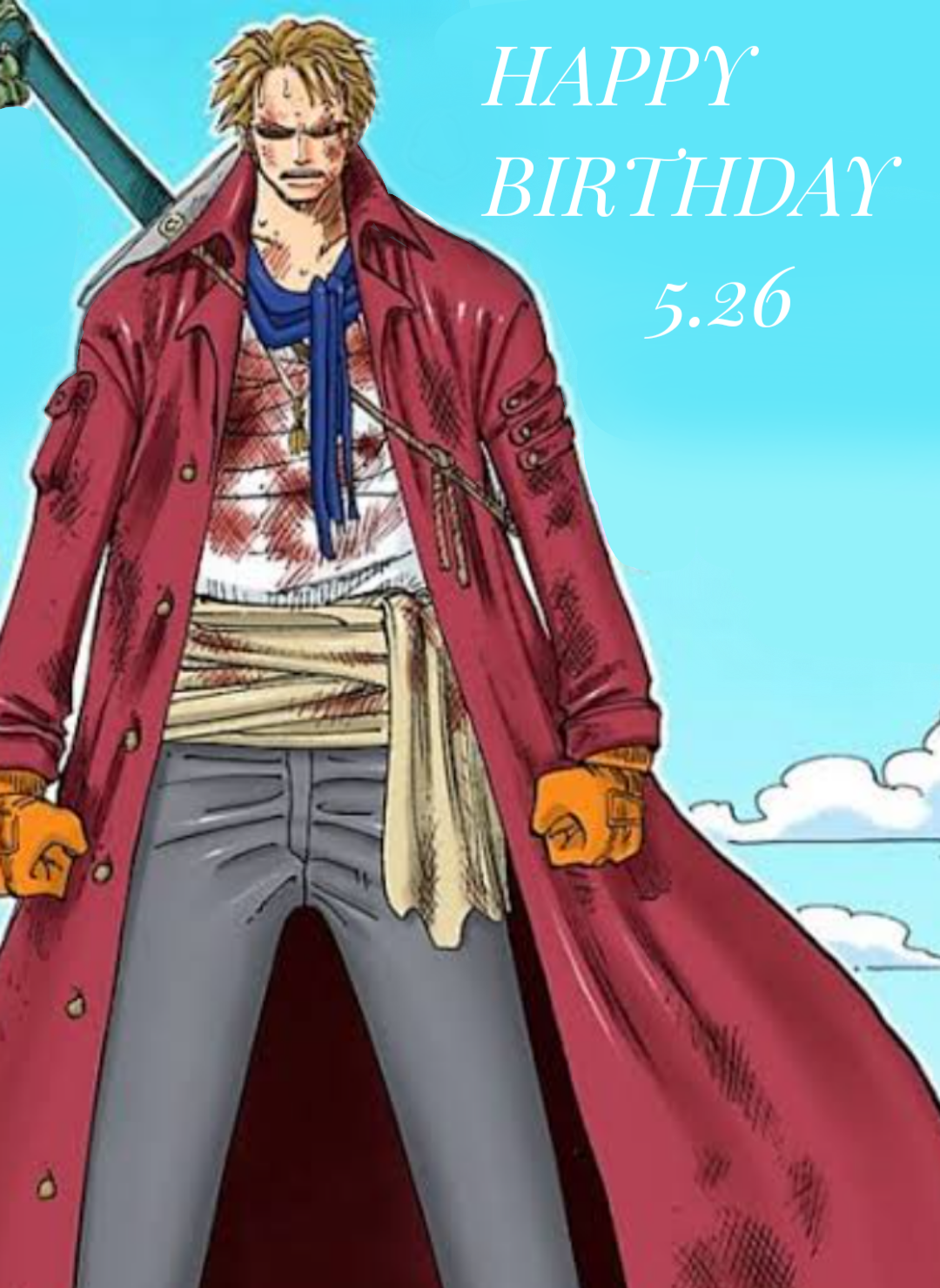 🎉毎日誰かの誕生日🎂誕生日をお祝いするトピ🎁