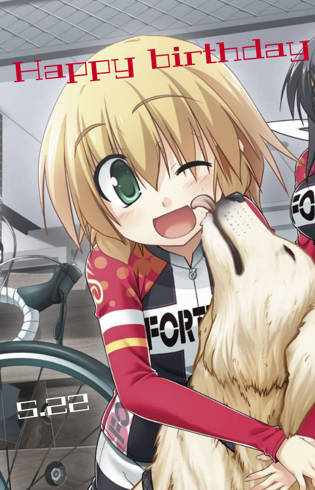 🎉毎日誰かの誕生日🎂誕生日をお祝いするトピ🎁