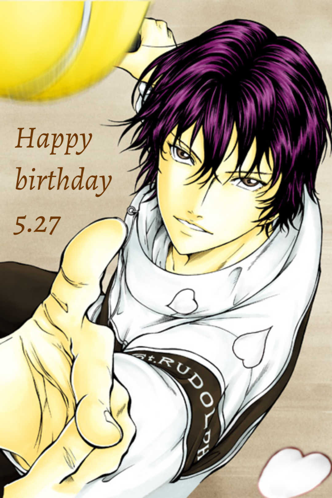 🎉毎日誰かの誕生日🎂誕生日をお祝いするトピ🎁