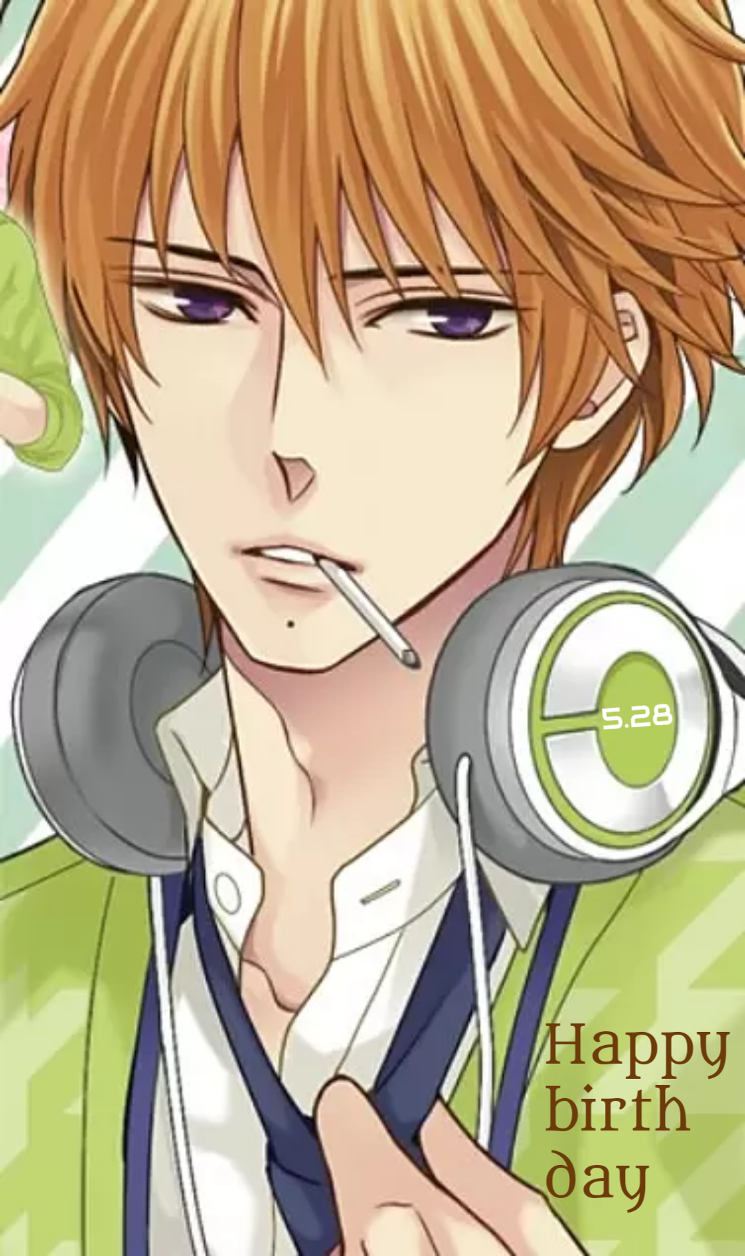 🎉毎日誰かの誕生日🎂誕生日をお祝いするトピ🎁