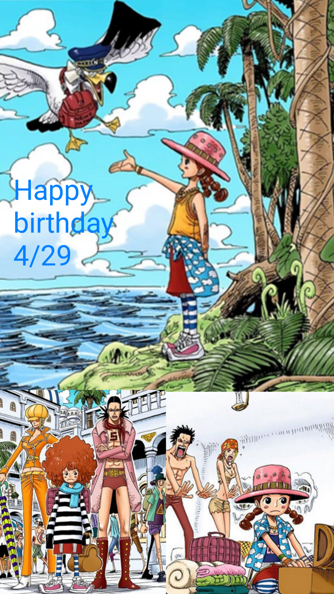 🎉毎日誰かの誕生日🎂誕生日をお祝いするトピ🎁