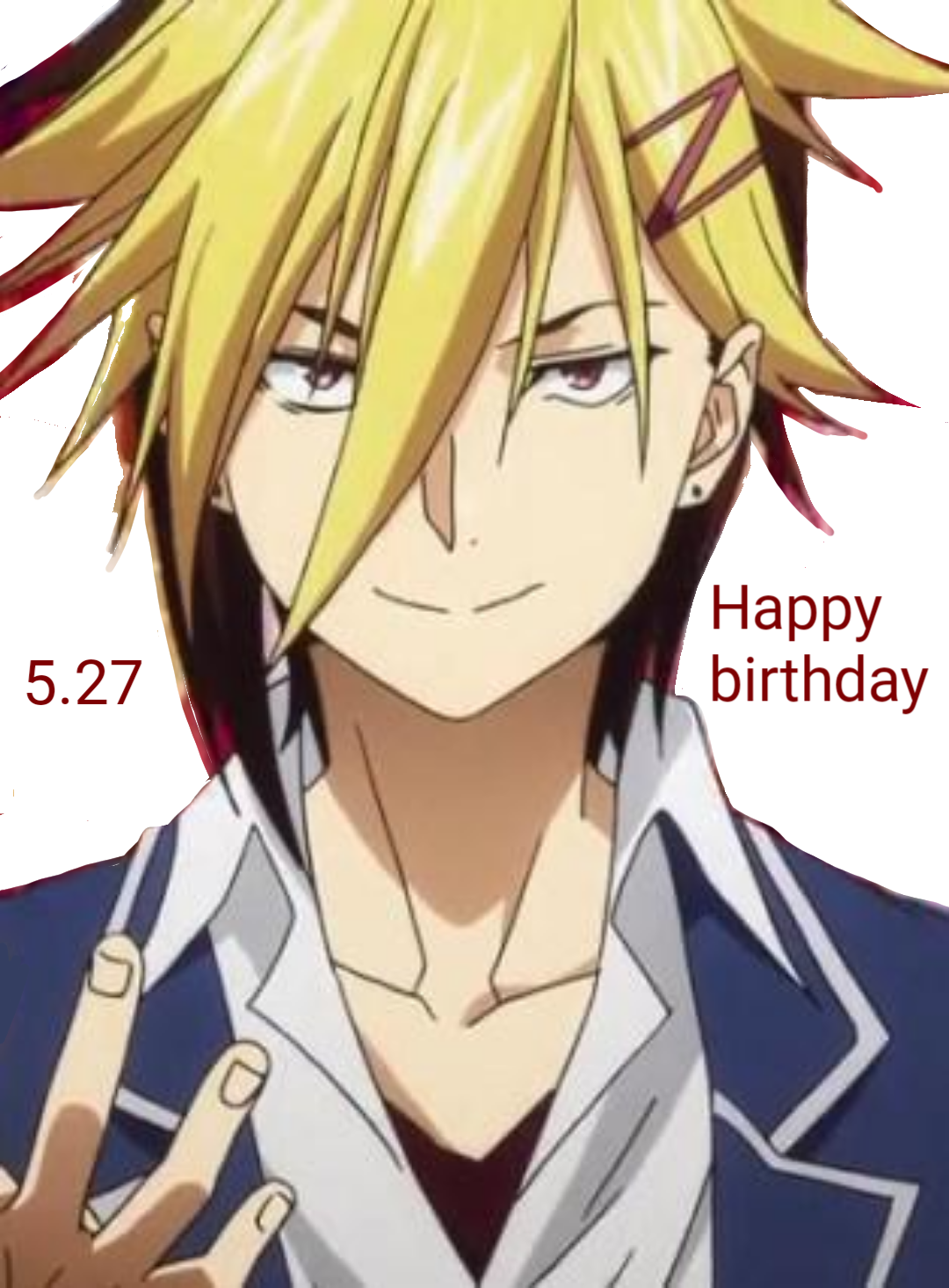 🎉毎日誰かの誕生日🎂誕生日をお祝いするトピ🎁