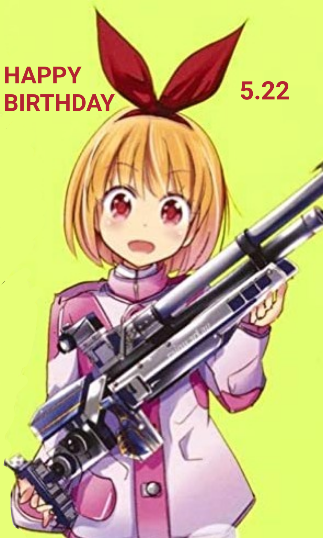🎉毎日誰かの誕生日🎂誕生日をお祝いするトピ🎁