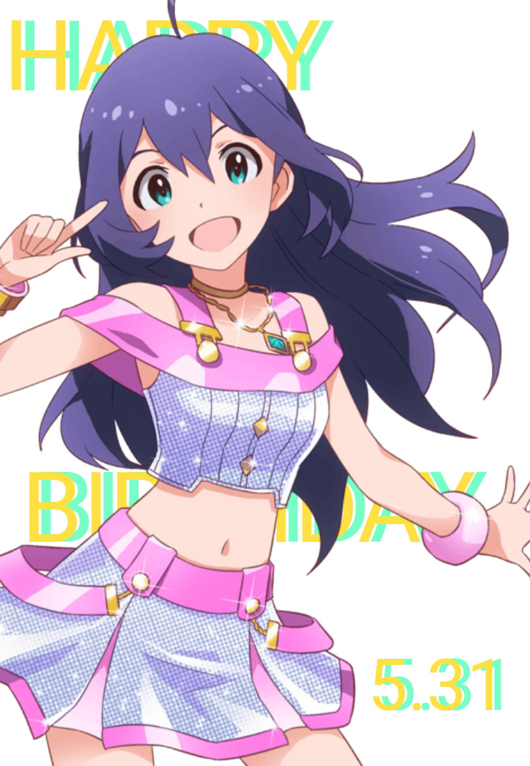 🎉毎日誰かの誕生日🎂誕生日をお祝いするトピ🎁