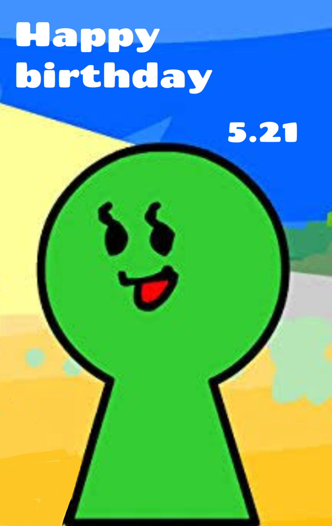 🎉毎日誰かの誕生日🎂誕生日をお祝いするトピ🎁