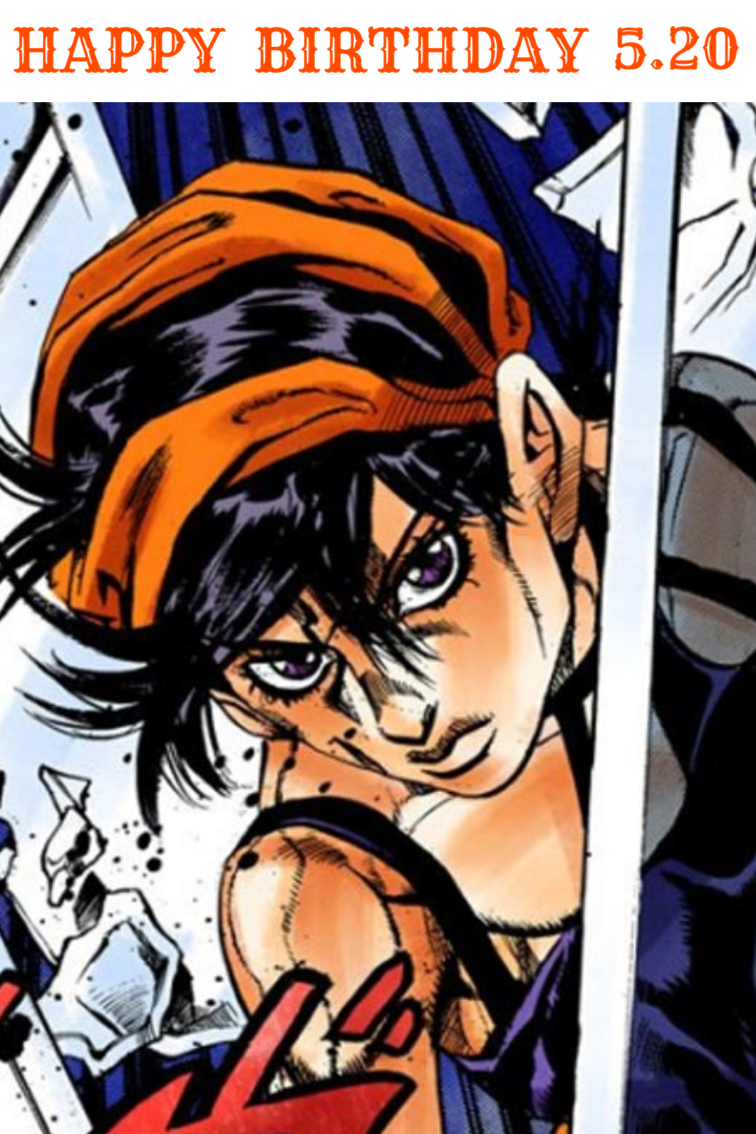 🎉毎日誰かの誕生日🎂誕生日をお祝いするトピ🎁