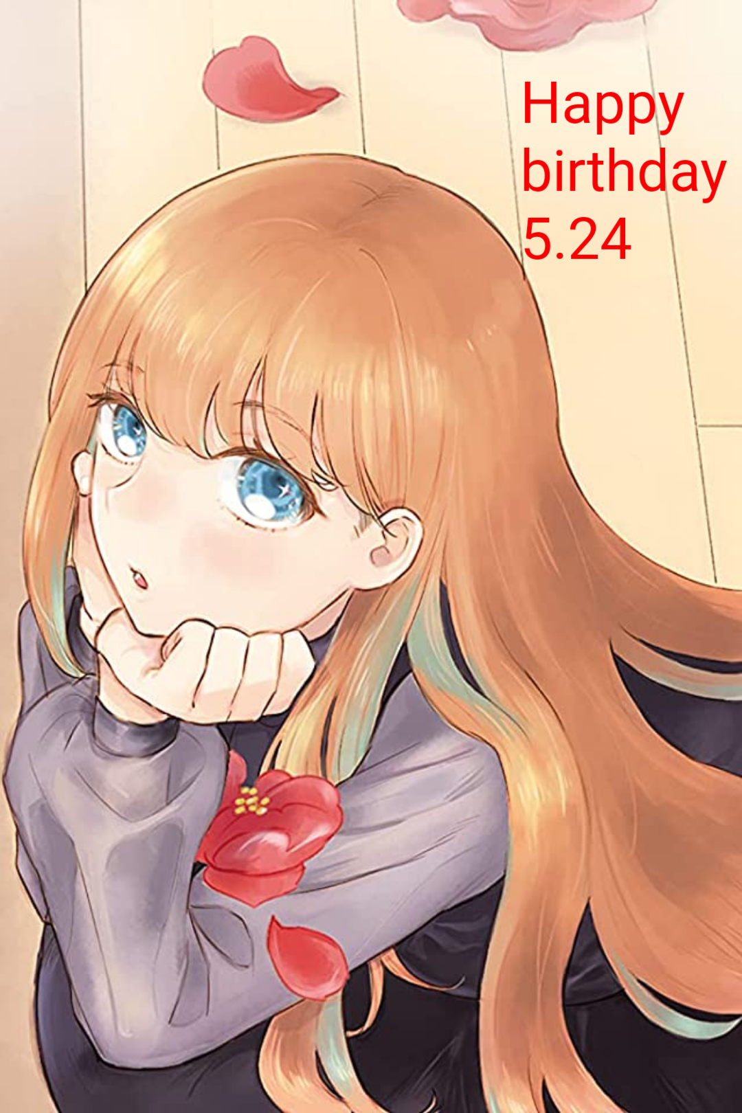 🎉毎日誰かの誕生日🎂誕生日をお祝いするトピ🎁