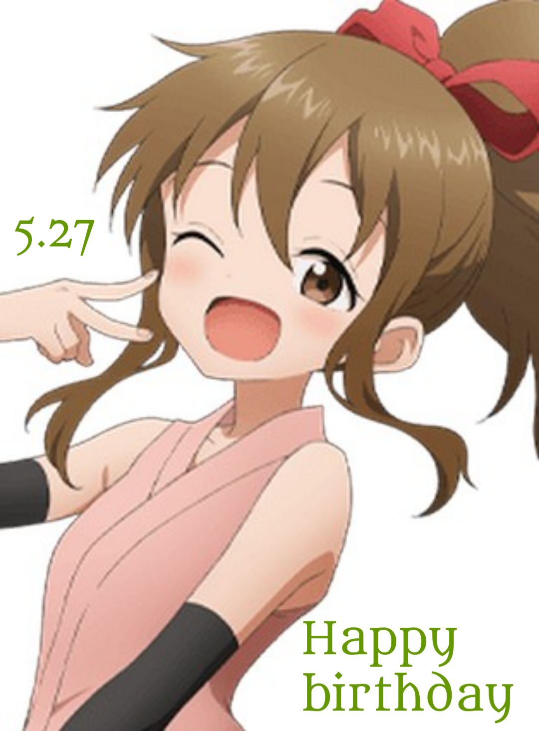 🎉毎日誰かの誕生日🎂誕生日をお祝いするトピ🎁