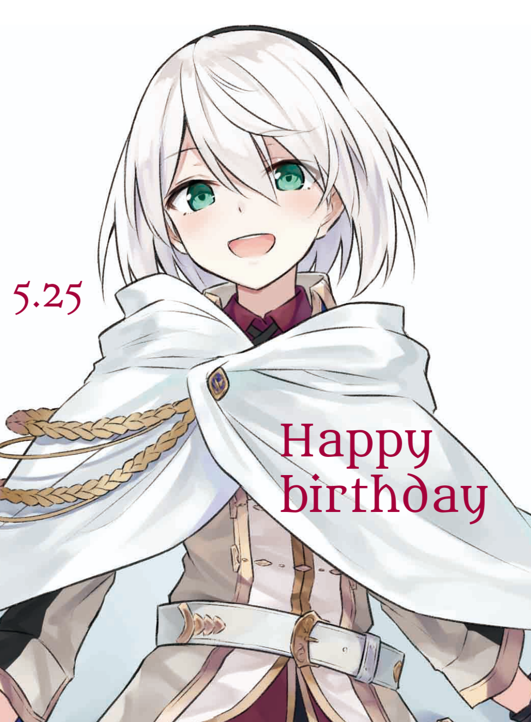 🎉毎日誰かの誕生日🎂誕生日をお祝いするトピ🎁