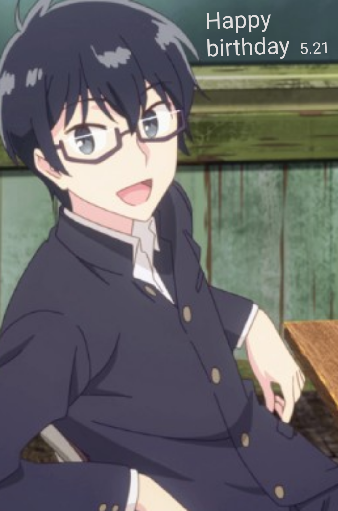 🎉毎日誰かの誕生日🎂誕生日をお祝いするトピ🎁