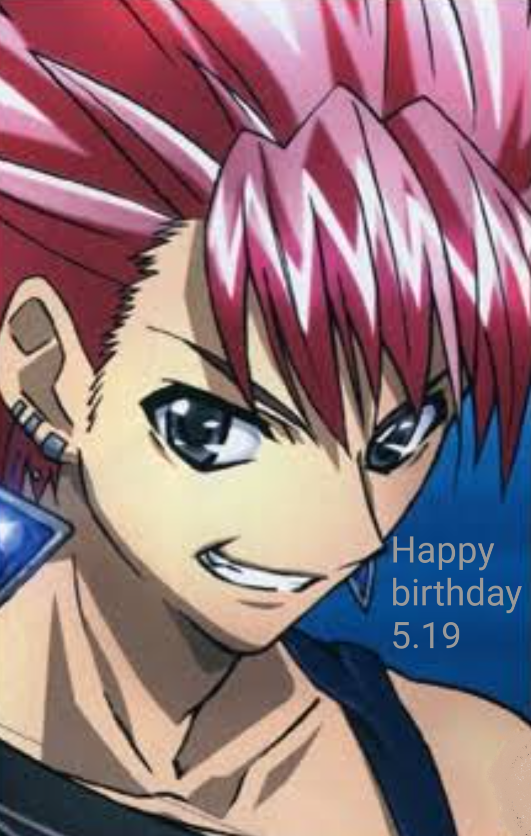 🎉毎日誰かの誕生日🎂誕生日をお祝いするトピ🎁