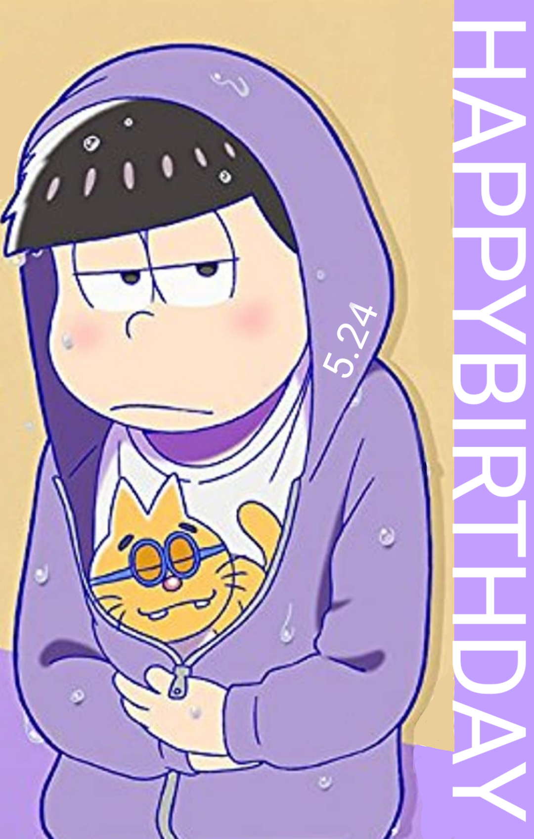 🎉毎日誰かの誕生日🎂誕生日をお祝いするトピ🎁