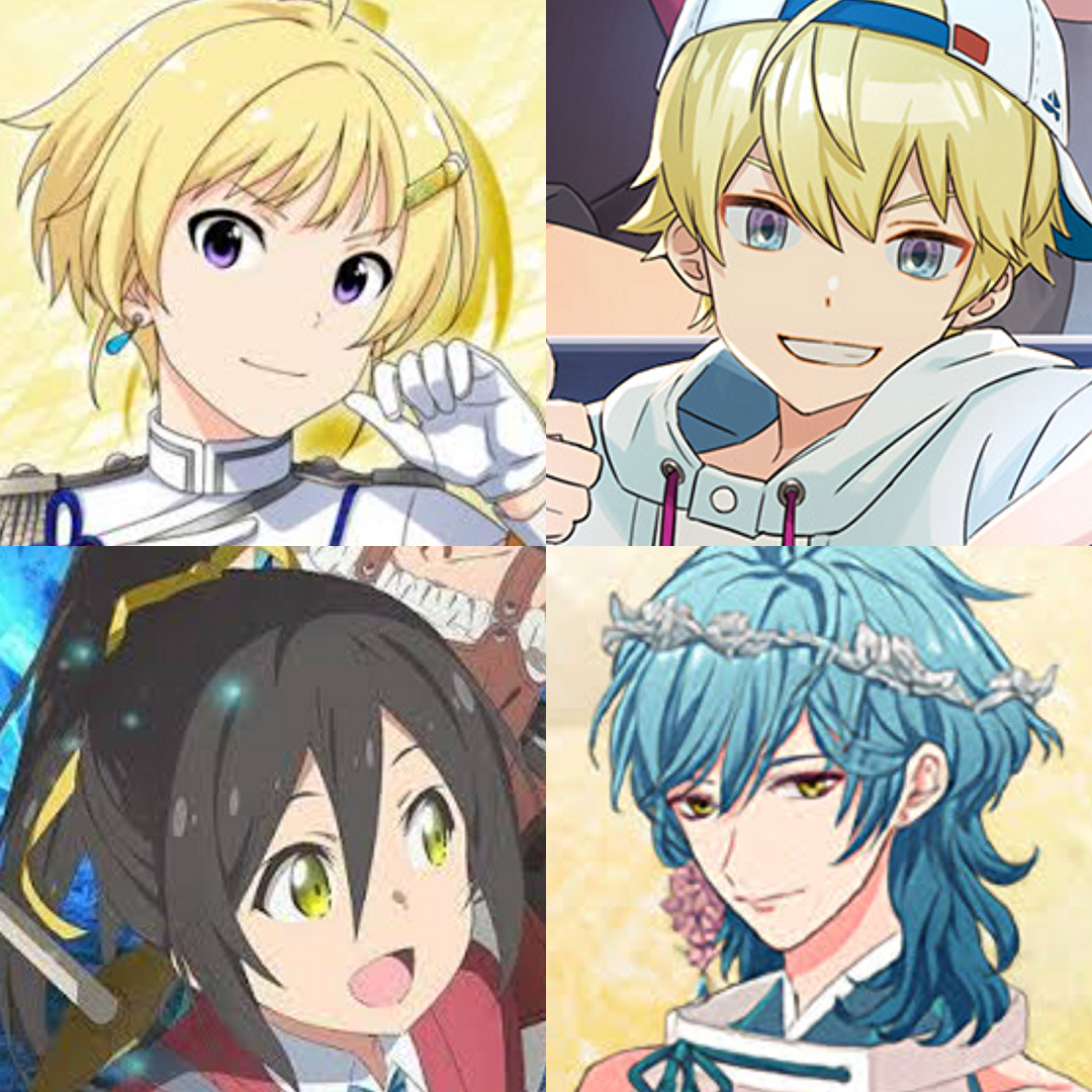 🎉毎日誰かの誕生日🎂誕生日をお祝いするトピ🎁