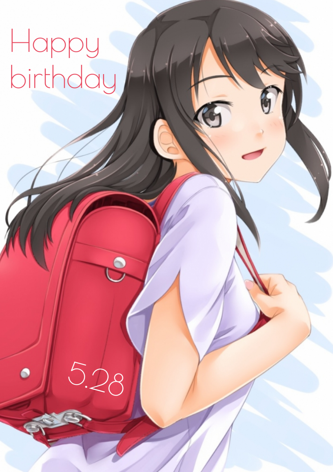 🎉毎日誰かの誕生日🎂誕生日をお祝いするトピ🎁