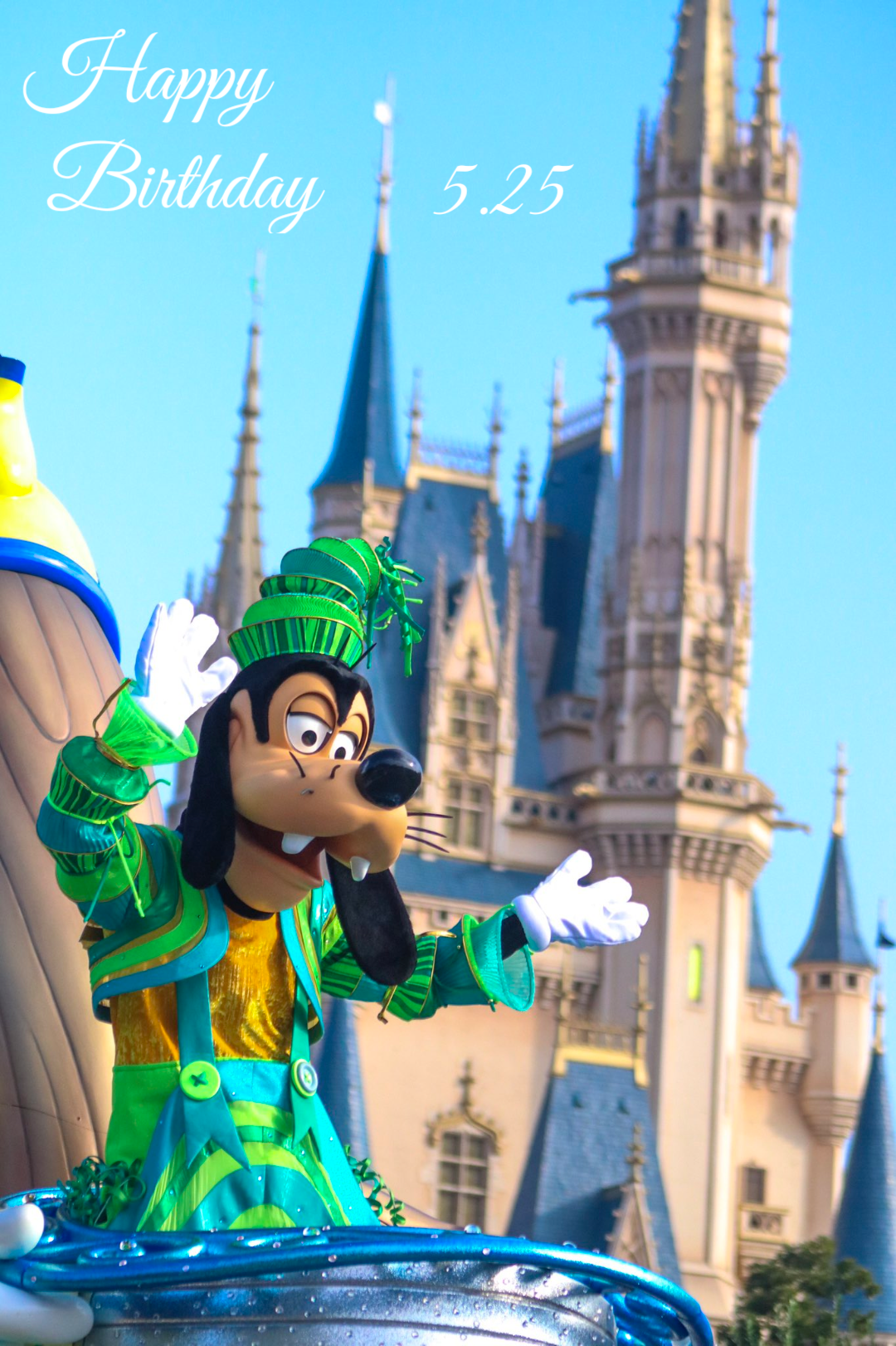 🎉毎日誰かの誕生日🎂誕生日をお祝いするトピ🎁