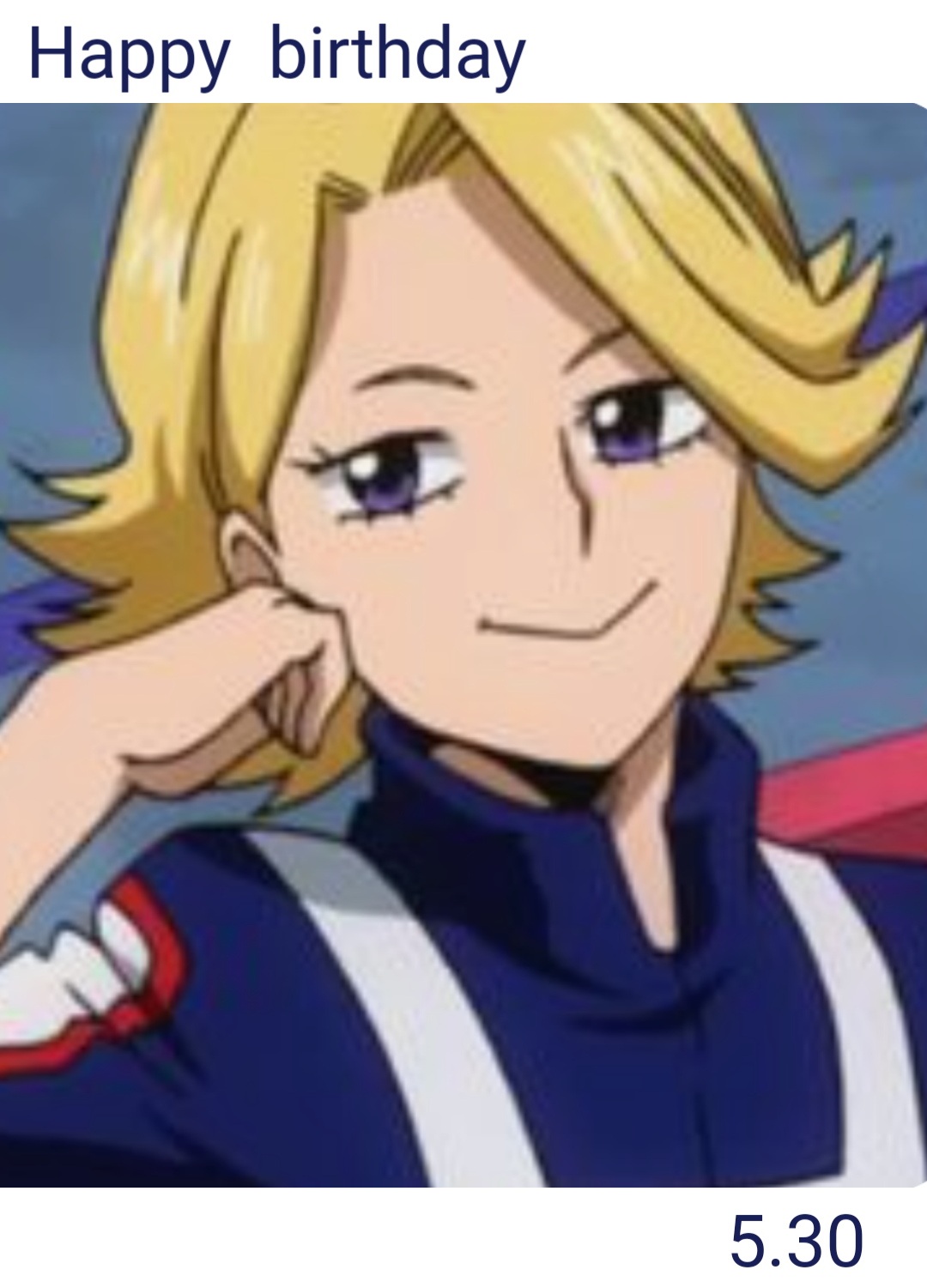 🎉毎日誰かの誕生日🎂誕生日をお祝いするトピ🎁